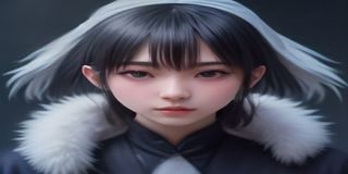 手机屏幕弹出广告拦截提示，用户点击关闭按钮，演示片子网址访问时的广告风险识别